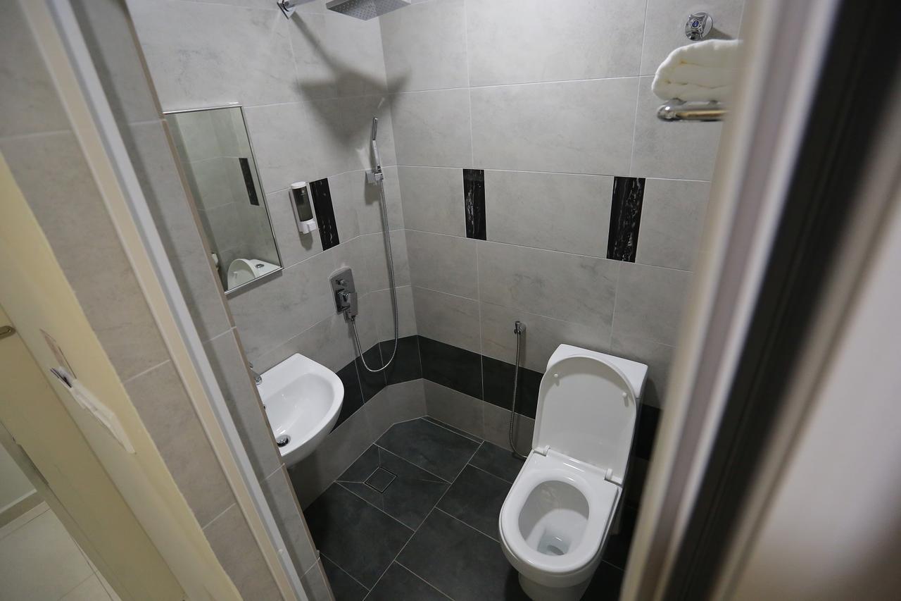Pantai Regal Boutique Hotel Kuantan Zewnętrze zdjęcie