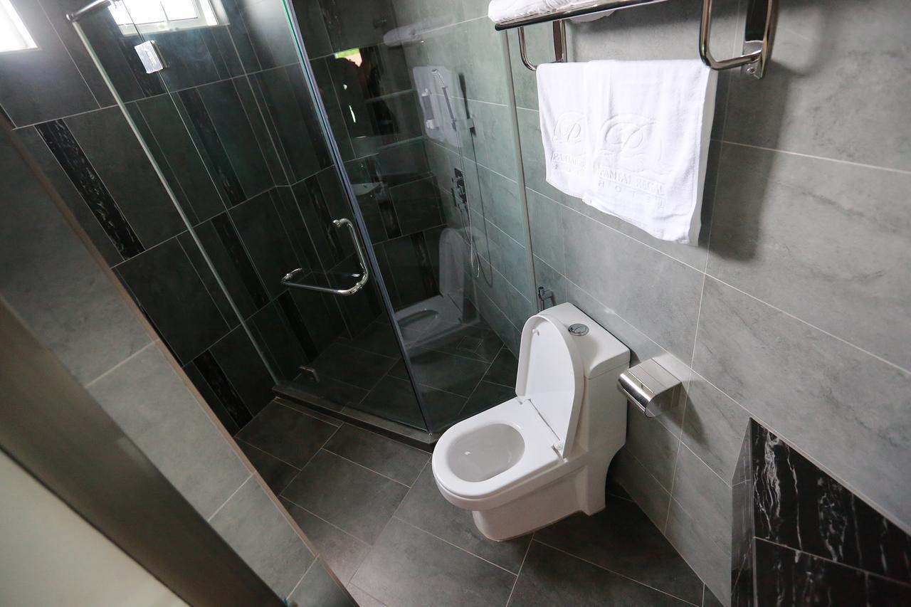 Pantai Regal Boutique Hotel Kuantan Zewnętrze zdjęcie