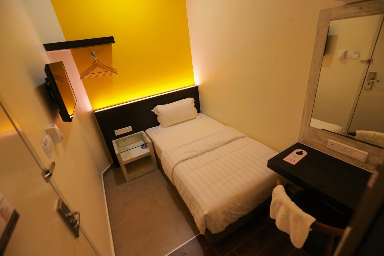 Pantai Regal Boutique Hotel Kuantan Zewnętrze zdjęcie