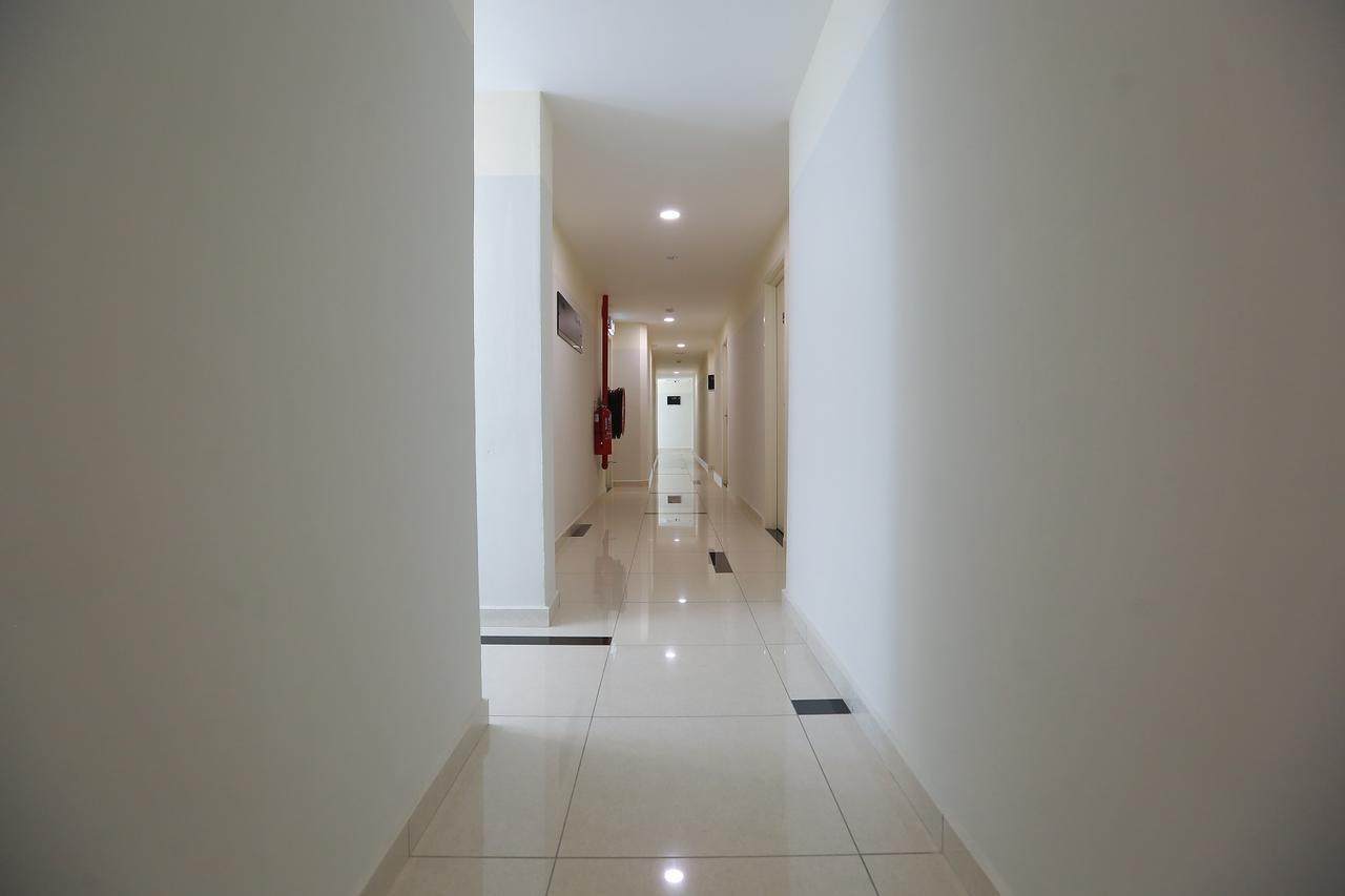 Pantai Regal Boutique Hotel Kuantan Zewnętrze zdjęcie