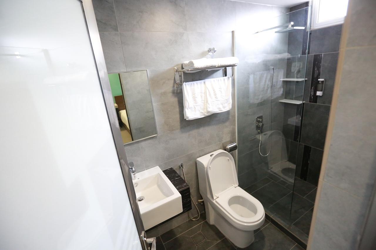 Pantai Regal Boutique Hotel Kuantan Zewnętrze zdjęcie
