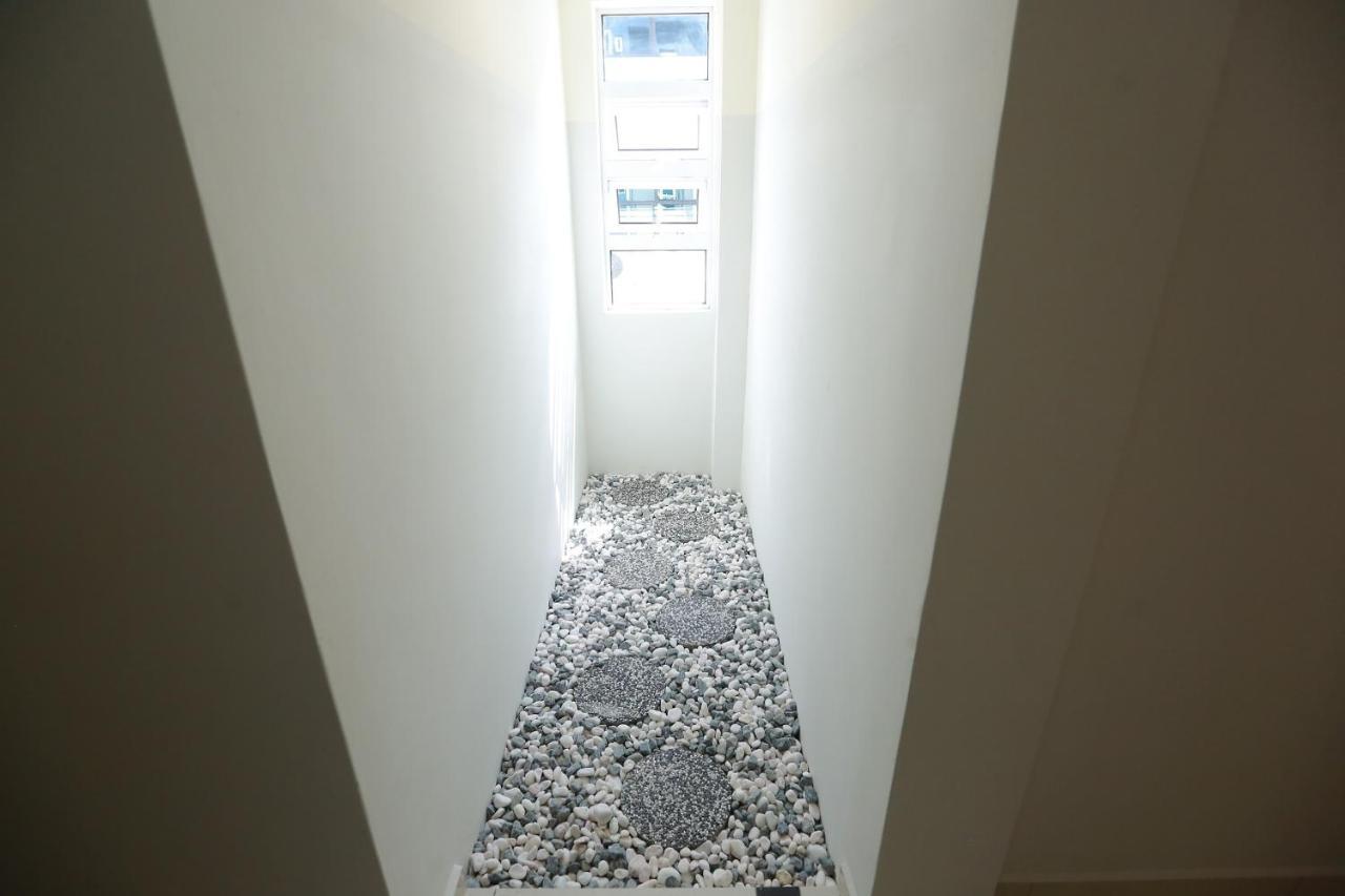 Pantai Regal Boutique Hotel Kuantan Zewnętrze zdjęcie